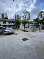 Ang Mo Kio Avenue 6 (D20), Shop House #568682271